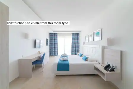 Ramla Bay Resort - 39
