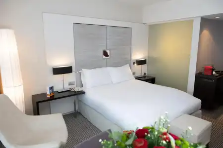 Sofitel Brussels Europe - 20