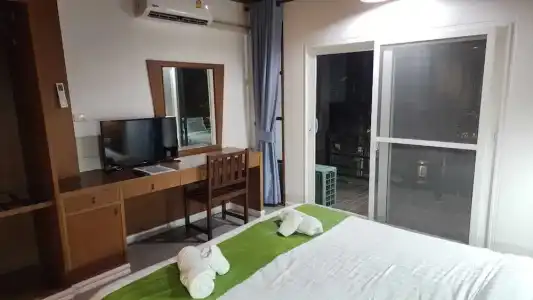 Sasitara Residence - 162