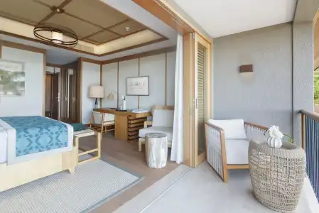 L Escale Resort Marina & Spa - 25