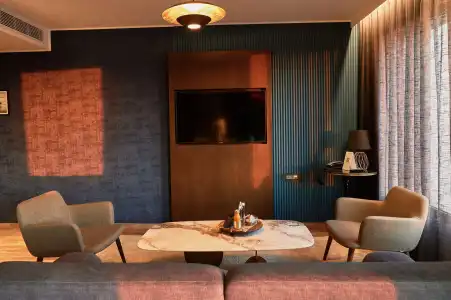 Radisson Blu Antananarivo Waterfront - 150