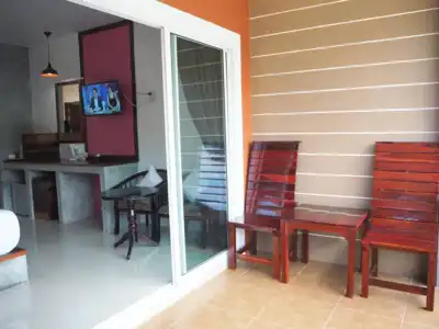Hatzanda Lanta Resort - 113
