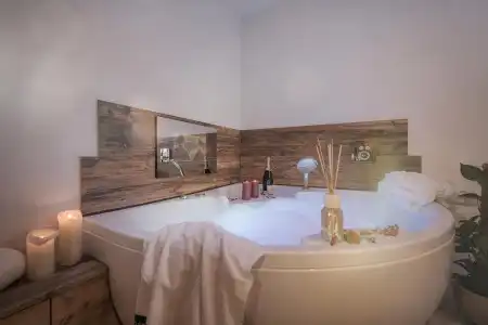 Apart Central – Premium Mountain & Garden - 55