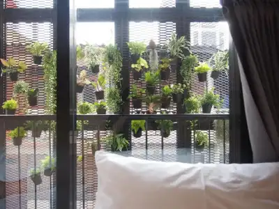 Lamurr Sukhumvit41 (Hostel) - 42