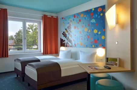 B&B München City-Ost - 6