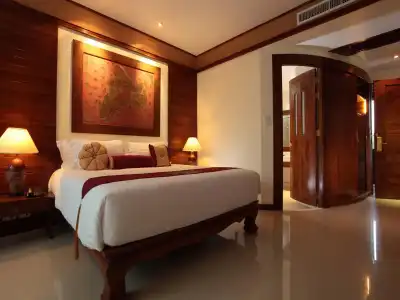 Kodchasri Thani Chiangmai - 86