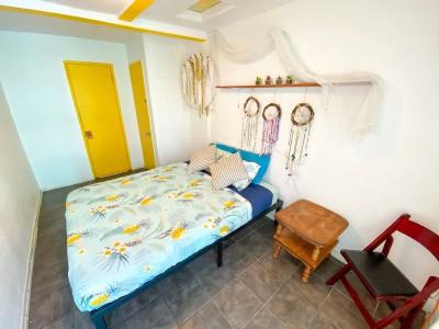 ITH Beach Bungalow Surf Hostel - 57