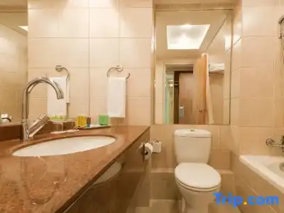 Leonardo Royal Resort Eilat - 54