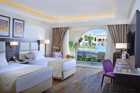 Pickalbatros White Beach Resort - Hurghada - 32