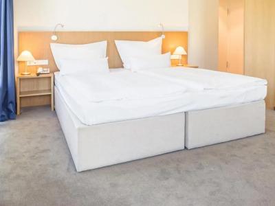 Berlin Mitte by Campanile - 29