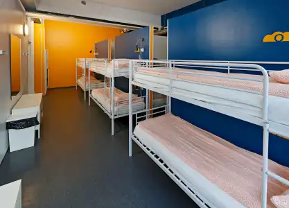 CheapSleep Hostel Helsinki - 3