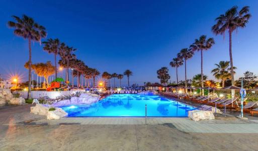 Pavlo Napa Beach - 15
