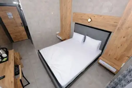 M-Oda Otel - 54