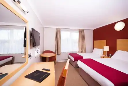 Treacy's West County Conference & Leisure Centre - 22