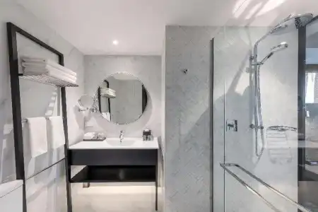 Crowne Plaza Christchurch by IHG - 58