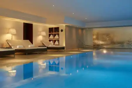 Majestic - SPA Champs Elysées - 50