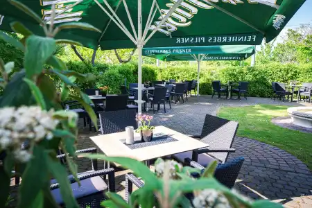 Best Western Windorf - 21