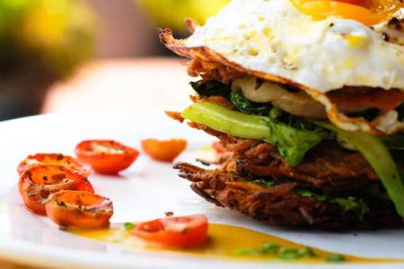 The Secret Garden Koh Rong - 7