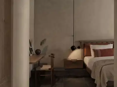 Aulus Lindos Rhodes Resort, Curio Collection by Hilton - 58