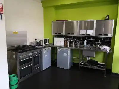 YHA Bristol - Hostel - 59