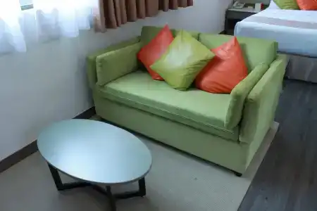 Seaview Holiday Resort - 11