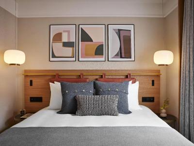 Kimpton VIVIDORA by IHG - 64