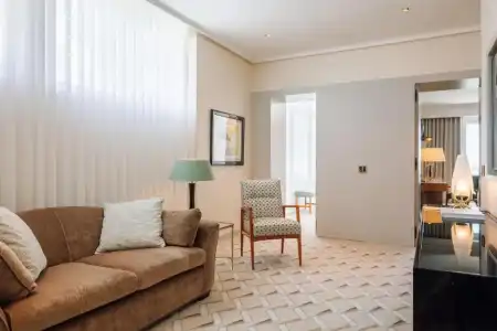 Four Seasons Ritz Lisbon - 86
