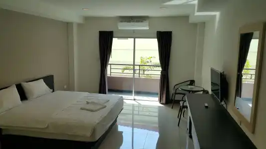 B Space Residence - 5