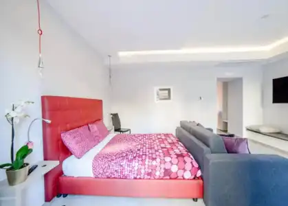 Riviera Luxury Suites B&B - 25