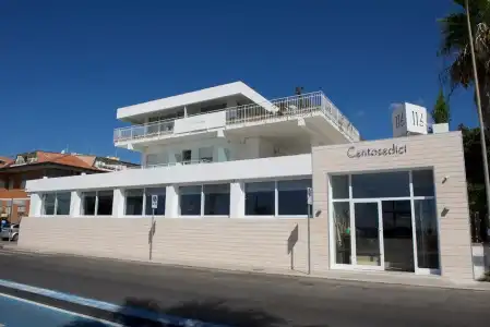 Ristorante Centosedici - 0