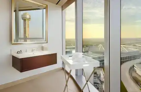 Omni Dallas - 100