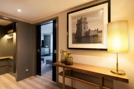 Corinthia Lisbon - 140