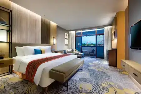 Crowne Plaza Kunming Ancient Dian Town by IHG - 56