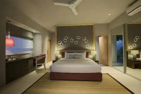 Niva Dhigali Maldives - A Premium All-Inclusive Resort - 1