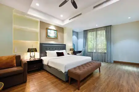 Sam Royal Apartment - 44