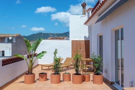 Hostal Boutique Sa Nansa - 32