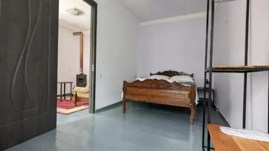 Kazbegi Green Yard - 8