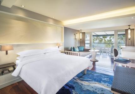 Sheraton Samui Resort - 6