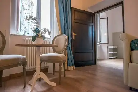 B&B Palazzo del Magnifico - 67