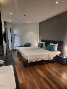 The Code & Spa Da Nang - 49