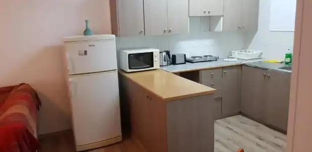 Petalmo City Apartments - 9