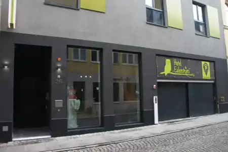 Eulensteins - 0