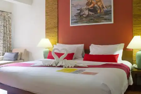 Villa Cha Cha Banglumphu - 35
