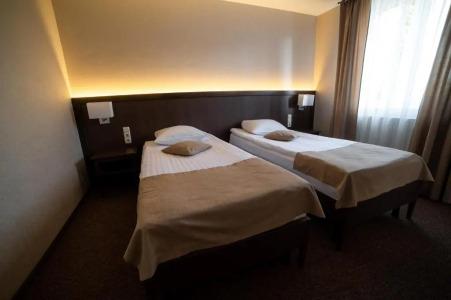 Sribni Leleky & Spa - 19