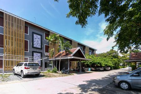 Deeden Pattaya Resort - 18