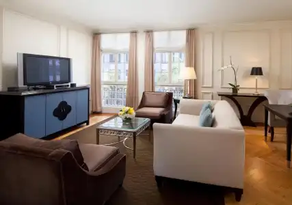 The US Grant, a Luxury Collection, San Diego - 2