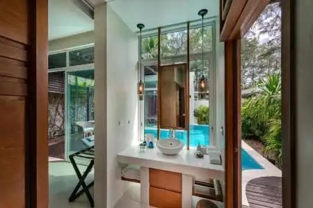 Aleenta Phuket - Phang Nga - The Leadings of the World - 165