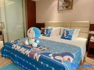 Chengdu Sovereign - 46