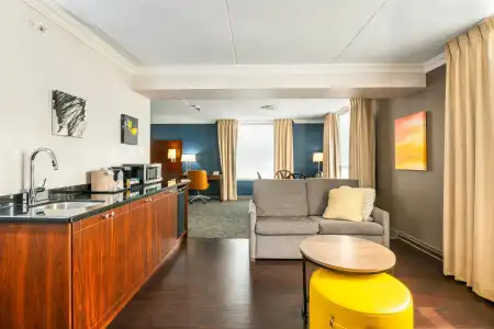 Comfort Inn & Conference Centre Toronto Airport - 5