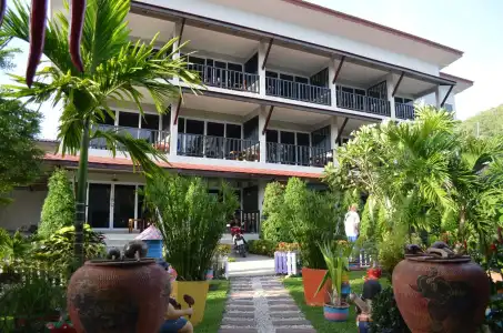 Nadapa Resort - 32